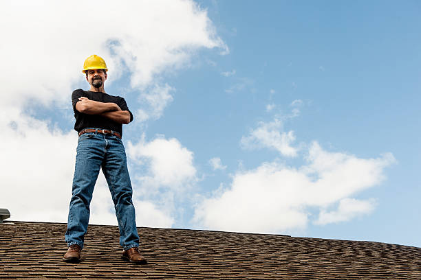 Best Emergency Roof Repair  in Carterville, MO